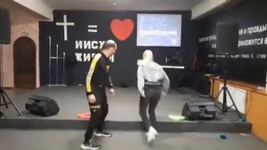 02.05.2021. "Пасха". Сценка "Пустое сердце".