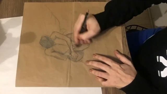 Sketch..Eskiz смотреть онлайн