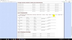 Seaman Application Form (Анкета моряка в крюинги)