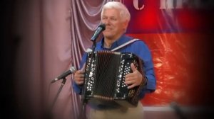 За горами за рекой гуливали кони. Владимир Глазунов.