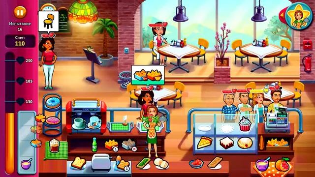 ИГРА ДЛЯ ДЕТЕЙ МУЛЬТИК Heart's Medicine Hospital Heat #18 смотреть онлайн