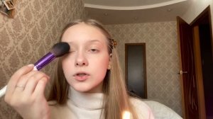 МОЙ ПОВСЕДНЕВНЫЙ МАКИЯЖ?