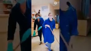 ДОУ №37. Всемирный день охраны труда