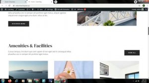 Make Travel And Tourism Website In Wordpress In 10 Minutes