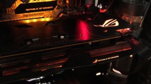 ASUS ROG STRIX Radeon RX 5600 XT OC RGB