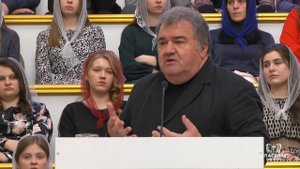 Михаил Кукса - Божия близость к верным в последние дни | Проповедь