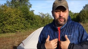 Двухместная ультралегкая палатка Naturehike Cloud Up 2 с Алиэкспресс