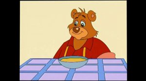 English for children  Spotlight 4  Page 66  Goldilocks And the Three Bears  The