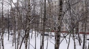 Обзор квартиры в Панельной хрущевке в Медведково