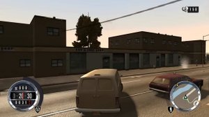Starter Save (Stage 1) - Part 3 -- Driver Parallel Lines PC - complete walkthrough (all details)