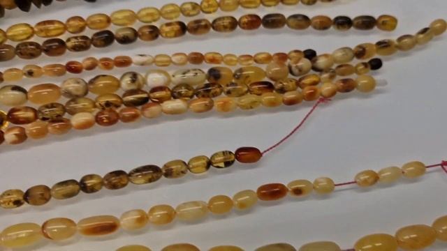 поделки из янтаря смотреть онлайн