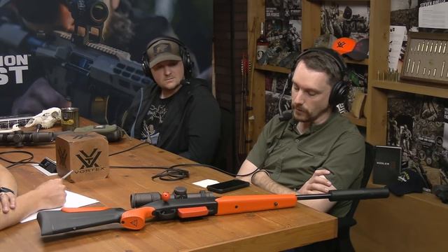 Ep. 293 | Barrel Length – Does Size Really Matter? смотреть онлайн