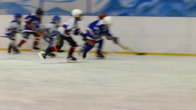 игра, Запорожье (Приднепровск-Белые медведи) смотреть онлайн