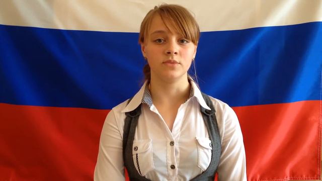 Алёна Гращенко - П. Давыдов "Подряд уходят ветераны" смотреть онлайн