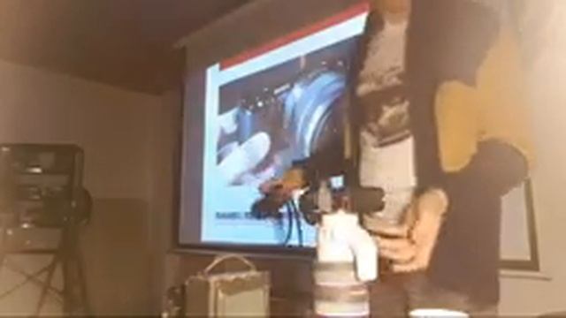 Какой Фотоапарат Купить. Лекция-трансляция на тему выбора камеры для новичка и не только. смотреть онлайн