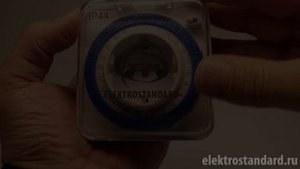 Электромеханические розетки-таймеры TMH-M-1, TMH-M-2, TMH-M-3