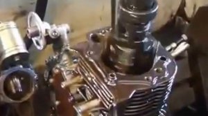 Хонингование (УЛУЧШЕННОЕ ВИДЕО)