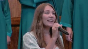 Прославление церковь ЕХБ Благодать г Красноярск 1808202402