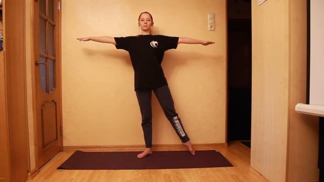 Урок 17. Курс "Красивое тело" смотреть онлайн