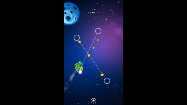 Star Connect Level 14 Walkthrough смотреть онлайн