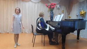 ,,Огонёк добра,,исп Веколова Татьяна 11 лет