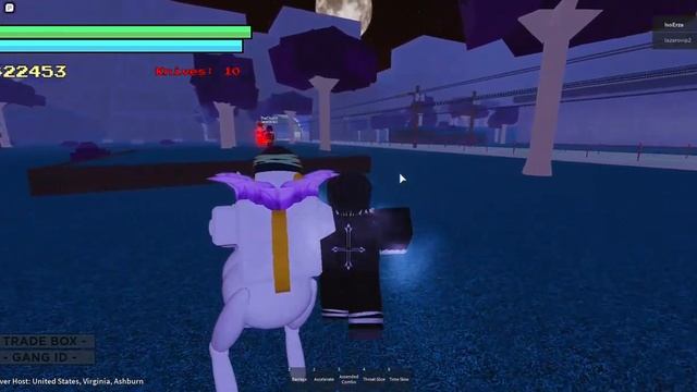 Bizarre Legacy: Made In Heaven! | How to Get MIH + Showcase смотреть онлайн