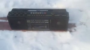 Вега РМ-250С-2 (2) USB/mSD/FM/BLUETOOTH/REMOTE CONTROL. Часть 1.