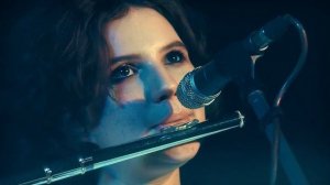 Сны Саламандры. Презентация альбома "Метаморфозы"