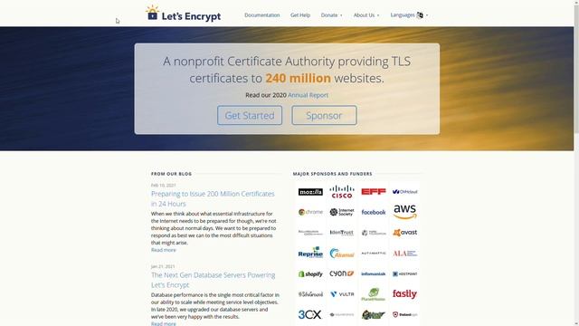 Free authoritative SSl/TLS Security Certificates Creation and Renewal management смотреть онлайн