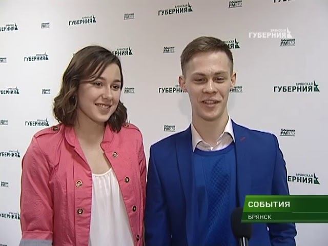 Образцовый ансамбль современного эстрадного танца "Каприз" отмечает юбилей 16 04 18