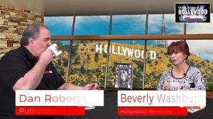 Who did I meet in the Wild West? Ward Bond, Lou Costello, and more! | Hollywood Memories