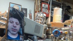 Молекулярный генератор Андруса -Нейтринная физика эмоционально громит ОТО - Глобальная волна 18+