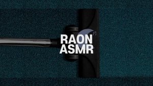 [ASMR] ? Vacuum Cleaner Sounds/Sonidos de aspiradora/Sons do aspirador de pó/Sons de l'aspirateur ?