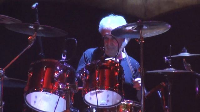 Пикник в Волгограде.Левитация.5.10.2018. Играй музыкант. смотреть онлайн