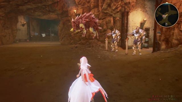 Tales of Arise - - WALKTHROUGH PLAYTHROUGH LET'S PLAY GAMEPLAY - Part 3 смотреть онлайн