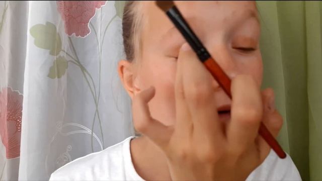 BACK TO SCHOOL// Макияж в школу??//Макияж на каждый день?
