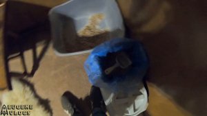 Жизнь в Трейлере в США часть 1 Обзор Уборки Январь 2019