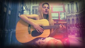 Улетай со мной (Cover-Hilis)