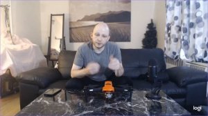 Autel Evo 2 Error: Gimbal is Not Ready, do Not Fly (Solution)