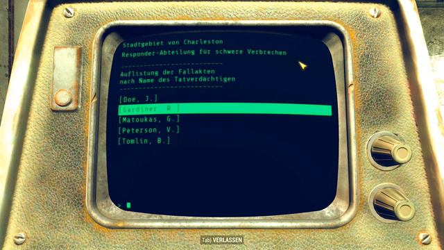 WOW❗ DAS MUSS HIER EINER LIEGEN GELASSEN HABEN ❗☢️ Fallout 76 Deutsch 158 | SOLO PC Gameplay смотреть онлайн