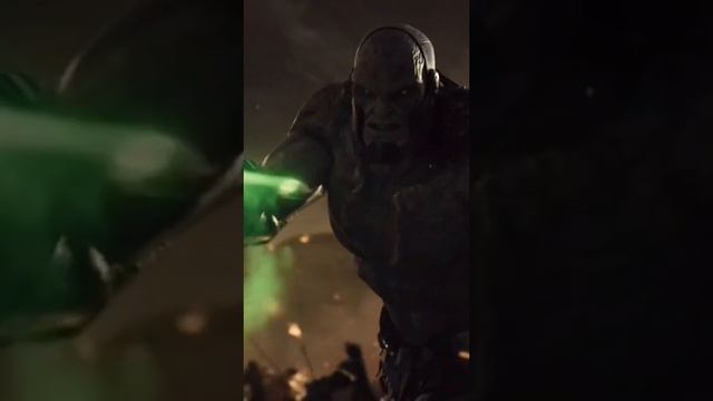 Darkseid, Zack Snyder's Justice League