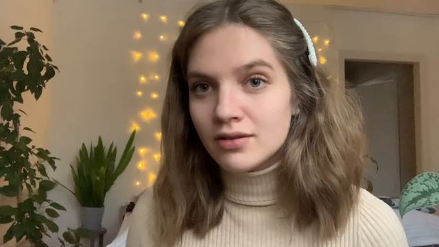 Коллекция комнатных растений 🪴|Январь’24 смотреть онлайн