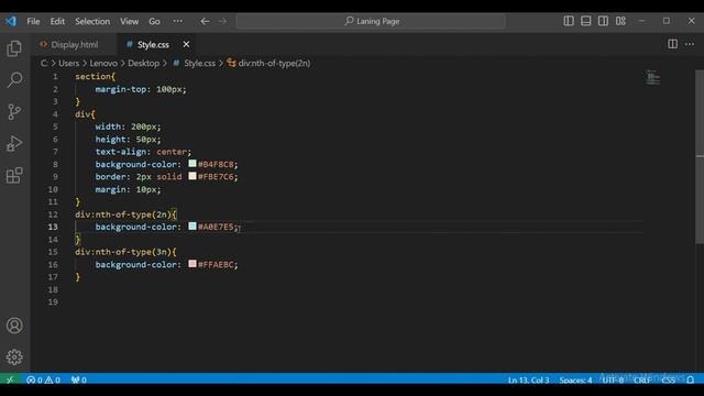 Transform property in CSS | CSS Transform | Rotate, Scale, Skew & Translate.