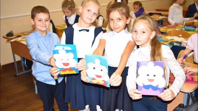 Поздравление ко Дню пожилого человека 2021 смотреть онлайн