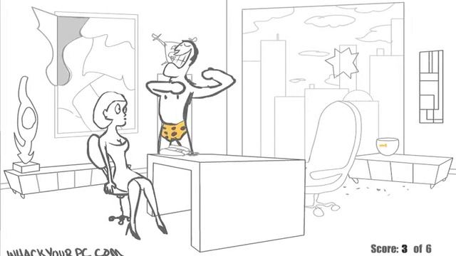 7 способов завладеть секретаршей (LOL) смотреть онлайн