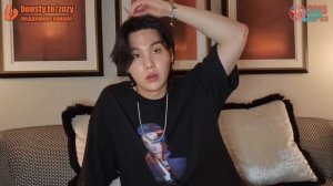 [Озвучка Зозя][WEVERSE LIVE] 07.05.2023 ЮНГИ ШУГА ТРАНСЛЯЦИЯ LIVE SUGA НА РУССКОМ