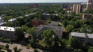 Перемены в Королёве: к школе № 1 сделают пристройку