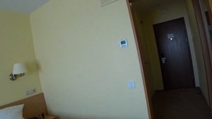 НАШ НОМЕР В ГОСТИНИЦЕ ИЗМАЙЛОВО БЕТА/РУМ ТУР