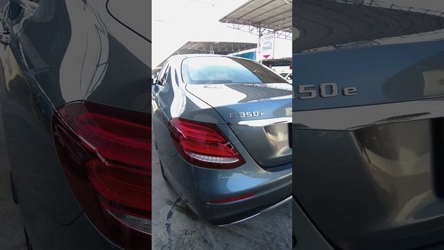 #รีวิว #Mercedes #Benz #E350e #AMG #Plugin #Hybrid #เบนซ์ #รถมือสอง #ราคาถูก #npautotrade