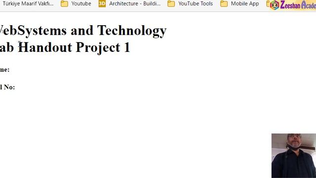 Create Website using HTML | HTML Full Course | HTML tutorial for Beginners | HTML W3Schools